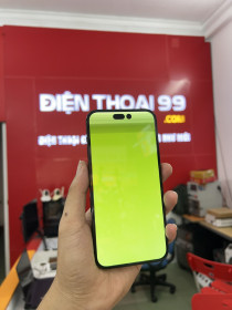 Ép cổ iPhone 14 Promax Hiệu quả, Nhanh chóng tại Đà Nẵng