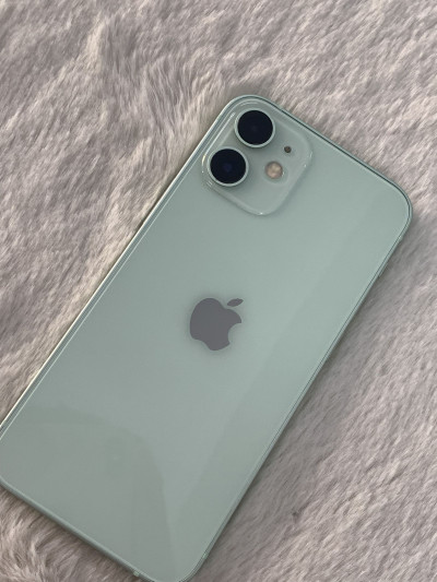 iPhone 12 mini hàng hiếm máy đẹp keng