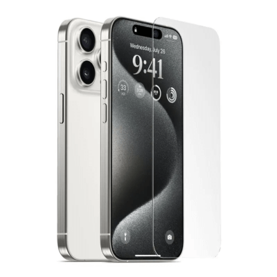 Ép kính iPhone 15 Pro Max Giá Rẻ Tại Đà Nẵng 