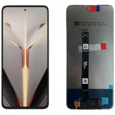 Thay màn hình điện thoại Nubia Neo 2 - lấy ngay