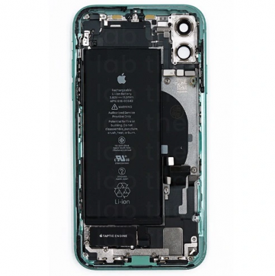 Pin zin Iphone 11 Đà Nẵng