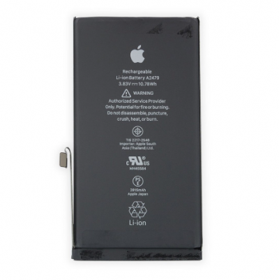 Pin zin Iphone 13 Đà Nẵng