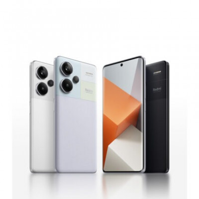 Điện Thoại Redmi Note 13 Pro Plus - Máy fullbox còn bảo hành hãng dài