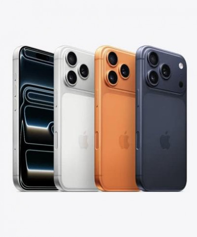 iPhone 17 Pro Chính Hãng – Giá Tốt, Siêu Phẩm Mới Nhất 2025 Tại Điện Thoại 99