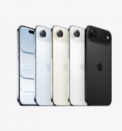 Mua ngay iPhone Air chính hãng – Giá tốt tại Điện Thoại 99