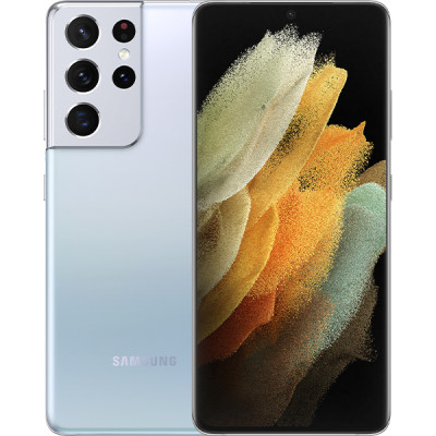 Samsung Galaxy S21 Ultra Hàn 12/256GB zin keng đẹp hoàn mỹ