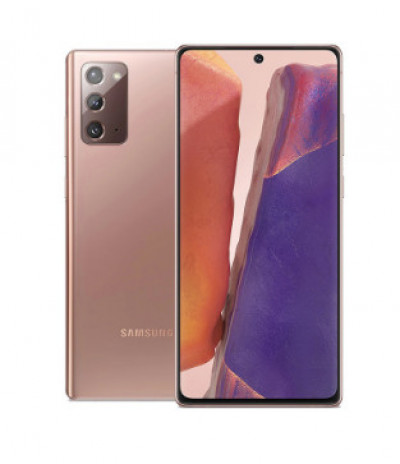 Samsung Galaxy Note 20 5G Hàn đẹp như mới 