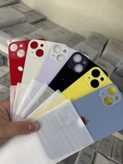 Kính lưng iPhone 14 Đà Nẵng