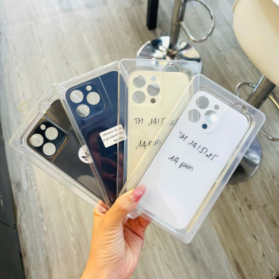 Kính lưng iPhone 14 Pro Max Đà Nẵng