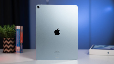 iPad Air M3 (11 inch) | Máy mới new seal 