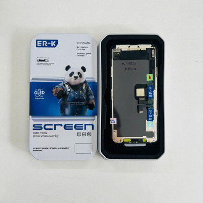 Thay màn hình iphone 11 Pro linh kiện tại Đà Nẵng
