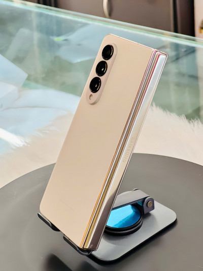 Samsung Galaxy Z Fold4 12GB/512GB Chính hãng