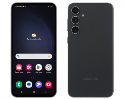 Điện Thoại Samsung S23 FE Likenew 99% hàng zin đẹp