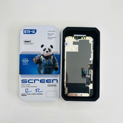 Thay màn hình iphone 12/12 Pro linh kiện tại Đà Nẵng
