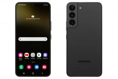 Samsung Galaxy S22 5G Máy nguyên rin siêu đẹp siêu rẻ