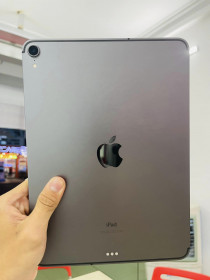 iPad Pro 11 Inch 2018 ngoại hình đẹp 99% tại Đà Nẵng