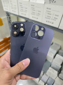 Kính lưng iPhone 14 Pro Đà Nẵng
