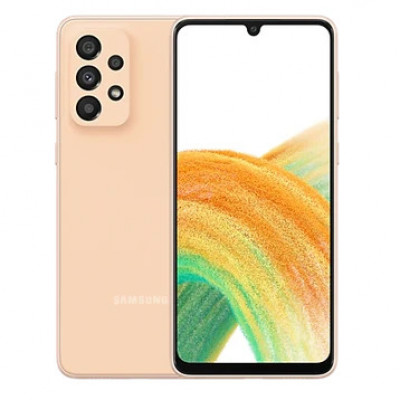 Samsung Galaxy A33 5G Chính Hãng