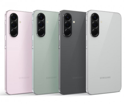 Điện thoại Samsung A56 5G 8/256GB New seal chính hãng tại Đà Nẵng | Hỗ trợ trả góp 0% lãi suất