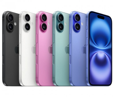 iPhone 16 Chính Hãng Giá Tốt tại Điện thoại 99