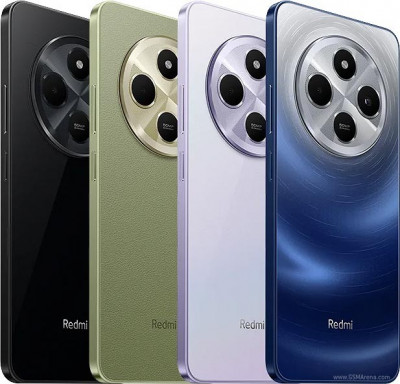 Điện Thoại Redmi 14C 6/128 Máy đẹp, giá rẻ tại Điện thoại 99 Đà Nẵng
