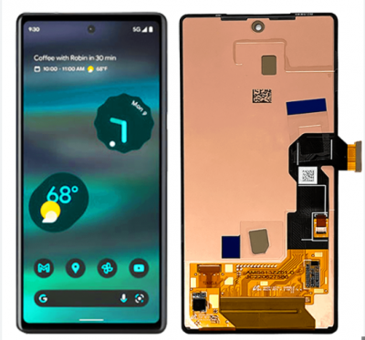 Màn hình điện thoại Google Pixel 6A Đà Nẵng