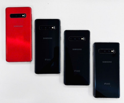 Điện thoại Samsung S10 Giá rẻ tại Đà Nẵng
