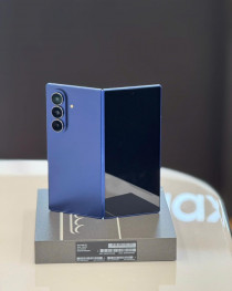 Samsung Galaxy Z Fold7 12GB 256GB - Chính hãng