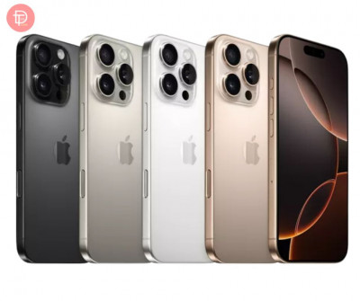 Mua iPhone 16 Pro Max siêu lướt nguyên zin, giá rẻ tại Điện Thoại 99