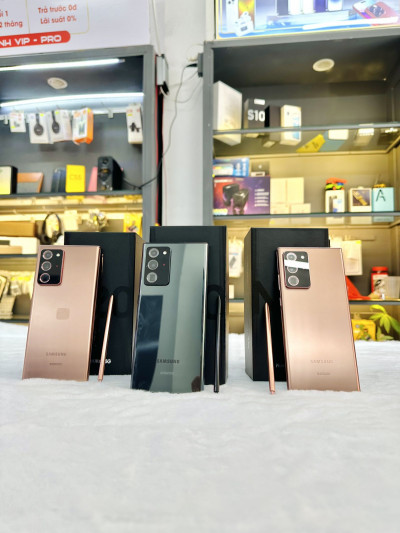 Samsung Galaxy Note 20 Ultra 5G LIKENEW zin đẹp