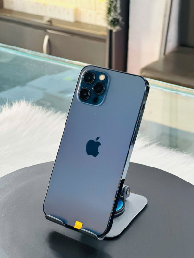 iPhone 12 Pro 128GB Đẹp zin 99% giá rẻ tại Đà Nẵng