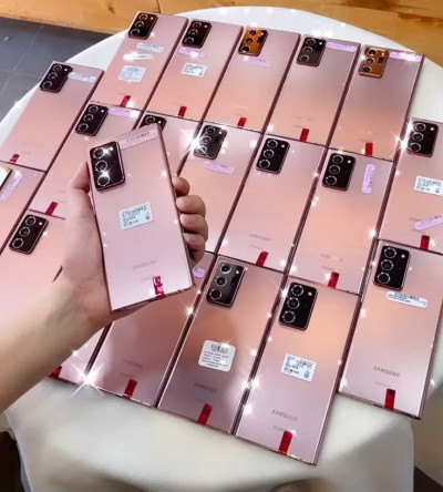 Samsung Galaxy Note 20 Ultra 5G 