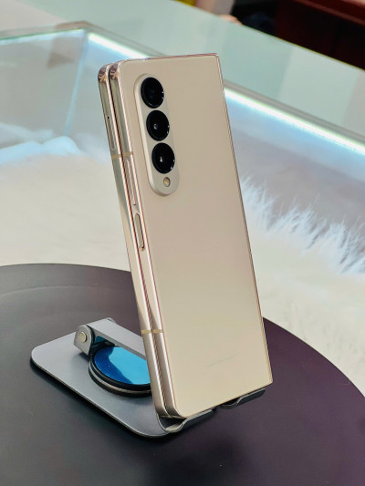 Samsung Galaxy Fold 4 12/256GB | Điện thoại cũ giá rẻ Đà Nẵng
