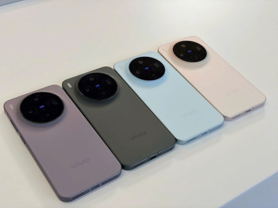 Điện thoại Vivo x300 Pro Đã có tại Điện Thoại 99.com Đà Nẵng
