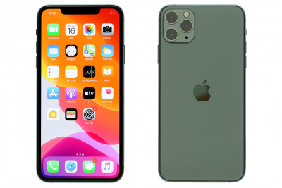 iPhone 11 Pro Max 64GB zin 99% giá rẻ tại Đà Nẵng