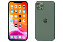 iPhone 11 Pro Max 64GB zin 99% giá rẻ tại Đà Nẵng