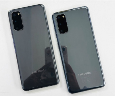 Điện thoại Samsung S20 Cũ Giá rẻ tại Đà Nẵng | Điện Thoại 99