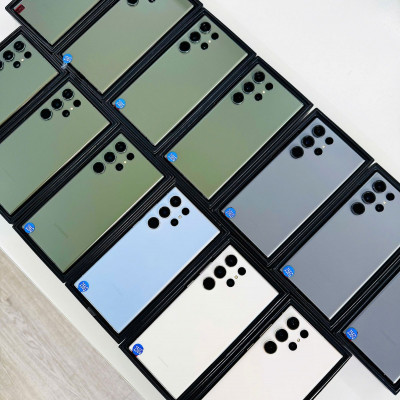 Điện Thoại Samsung S23 Ultra Giá Rẻ tại Đà Nẵng 