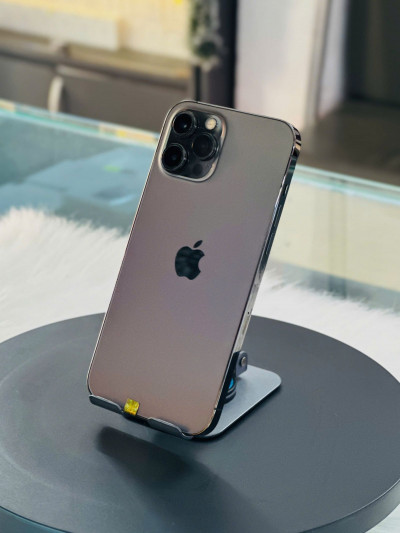 Iphone 12 Pro 256GB cũ 99% đẹp như mới