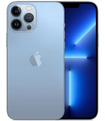 iPhone 13 Pro Max Cũ Đẹp 128GB