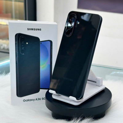 Samsung Galaxy A36 5G 8GB 128GB - New chính hãng