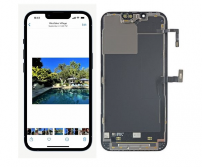 Màn hình iPhone 13 Pro Max zin Đà Nẵng 