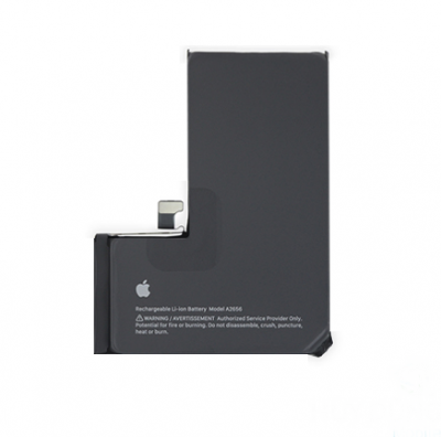 Pin zin IPhone 14 Pro Đà Nẵng