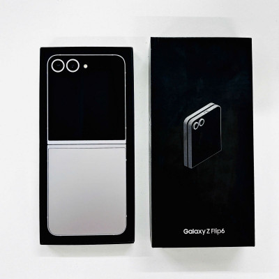 Samsung Galaxy Z Flip6 Giá ưu đãi tại Đà Nẵng | Hỗ trợ trả góp 0% lãi suất