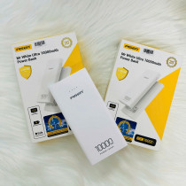 Sạc Dự Phòng Pisen 10000mAh Chính Hãng – Bảo Hành 12 Tháng