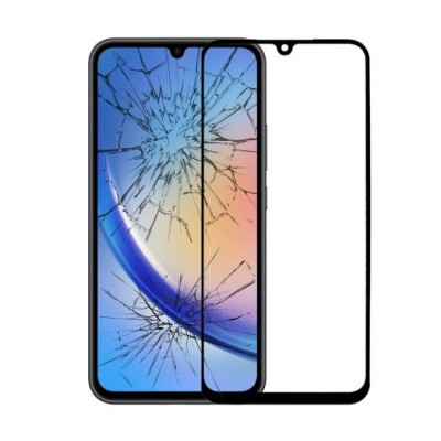 Ép kính Samsung A35 giá rẻ tại đà Nẵng