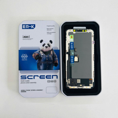 Thay màn hình iphone X linh kiện tại Đà Nẵng - lấy ngay