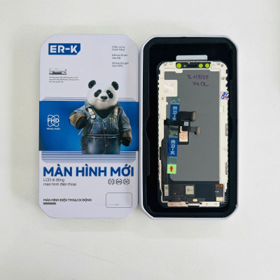 Thay màn hình iphone Xs linh kiện tại Đà Nẵng