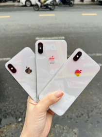 iPhone XS Max 64GB Cũ Nguyên Bản Đẹp như mới