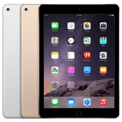 iPad Air 2 64Gb (4G + Wifi) Cũ đẹp như mới